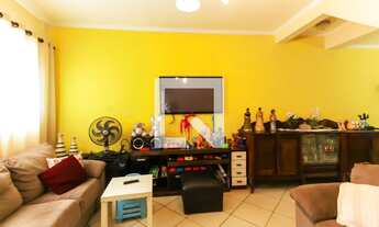 Imagem: Casa à Venda - Mooca, 3 Quartos, 135 m2