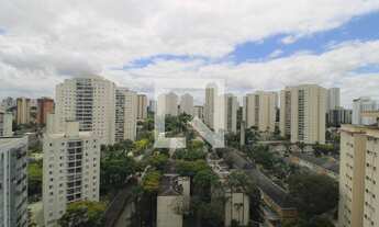 Imagem 7: Apartamento à Venda - Jardim Marajoara , 3 Quartos, 123 m2