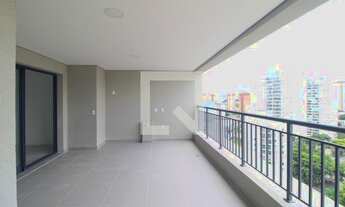 Imagem 5: Apartamento à Venda - Jardim Marajoara , 3 Quartos, 123 m2