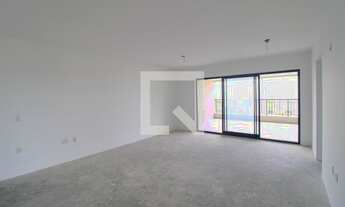 Imagem 3: Apartamento à Venda - Jardim Marajoara , 3 Quartos, 123 m2