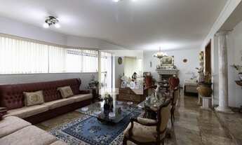 Imagem: Apartamento à Venda - Aclimação, 4 Quartos