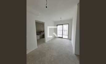 Imagem: Apartamento à Venda - Perdizes, 2 Quartos