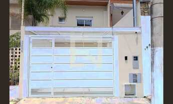 Imagem: Casa à Venda - Sumaré, 3 Quartos, 150