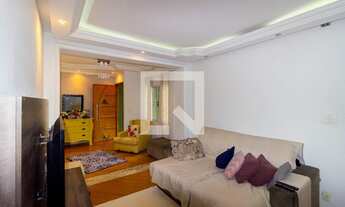 Imagem: Casa à Venda - Vila Ema, 3 Quartos, 180