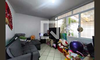 Imagem: Casa à Venda - Ipiranga, 3 Quartos, 160