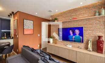 Imagem 7: Apartamento à Venda - Vila Andrade, 2 Quartos, 74 m2