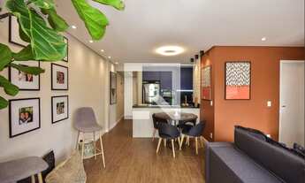 Imagem 5: Apartamento à Venda - Vila Andrade, 2 Quartos, 74 m2