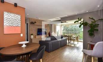 Imagem: Apartamento à Venda - Vila Andrade, 2 Quartos