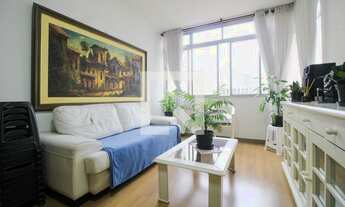 Imagem: Apartamento à Venda - Mooca, 3 Quartos