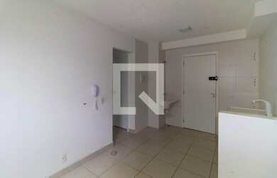 Imagem 4: Apartamento à Venda - Vila Santa Clara, 2 Quartos, 33 m2