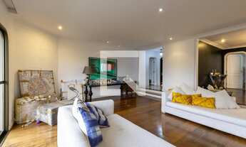 Imagem 4: Apartamento à Venda - Pacaembu, 3 Quartos, 232 m2