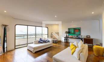 Imagem: Apartamento à Venda - Pacaembu, 3 Quartos