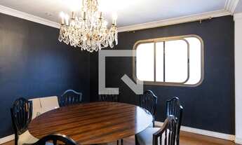 Imagem 5: Apartamento à Venda - Pacaembu, 3 Quartos, 232 m2