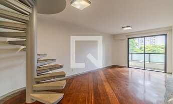 Imagem: Apartamento à Venda - Jardim Paulista