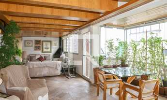 Imagem: Apartamento à Venda - Perdizes, 2 Quartos