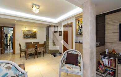 Imagem 5: Casa à Venda - Cambuci, 3 Quartos, 91 m2