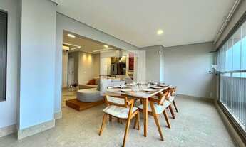 Imagem 7: Apartamento à Venda - Vila Mascote, 3 Quartos, 165 m2