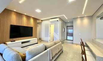 Imagem 4: Apartamento à Venda - Vila Mascote, 3 Quartos, 165 m2