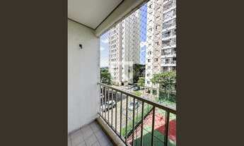 Imagem 6: Apartamento à Venda - Belém, 3 Quartos, 62 m2