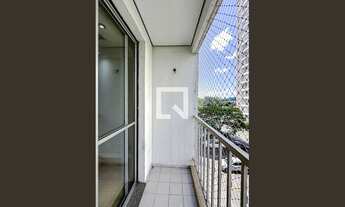 Imagem 7: Apartamento à Venda - Belém, 3 Quartos, 62 m2