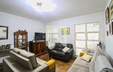 Imagem 3: Casa à Venda - Chácara Santo Antonio, 5 Quartos, 180 m2