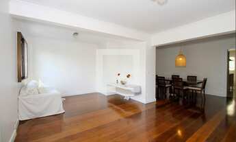 Imagem 2: Apartamento à Venda - Vila Madalena, 3 Quartos, 102 m2