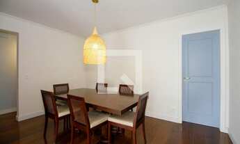 Imagem 6: Apartamento à Venda - Vila Madalena, 3 Quartos, 102 m2