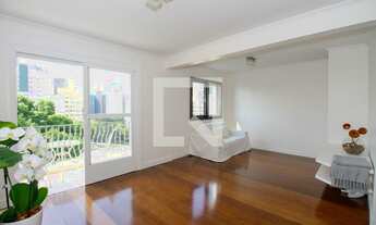 Imagem: Apartamento à Venda - Vila Madalena, 3