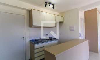 Imagem 2: Apartamento à Venda - Mooca, 1 Quarto, 30 m2