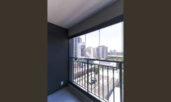 Imagem 6: Apartamento à Venda - Mooca, 1 Quarto, 30 m2