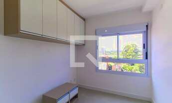 Imagem 7: Apartamento à Venda - Mooca, 1 Quarto, 30 m2