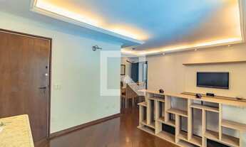 Imagem: Apartamento à Venda - Vila Clementino