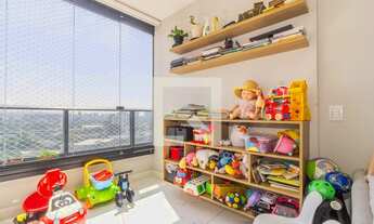 Imagem 7: Apartamento à Venda - Água Branca, 2 Quartos, 61 m2