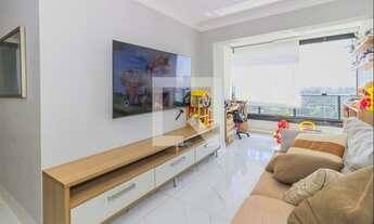 Imagem 3: Apartamento à Venda - Água Branca, 2 Quartos, 61 m2