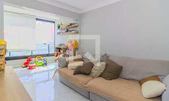 Imagem 2: Apartamento à Venda - Água Branca, 2 Quartos, 61 m2