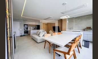 Imagem 3: Apartamento à Venda - Chácara Santo Antonio, 2 Quartos, 87 m2