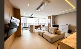 Imagem: Apartamento à Venda - Chácara Santo Antonio