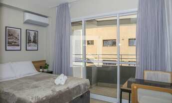 Imagem: Apartamento à Venda - Perdizes, 1 Quarto