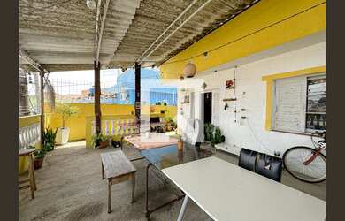 Imagem 7: Casa à Venda - Vila Romana, 2 Quartos, 263 m2