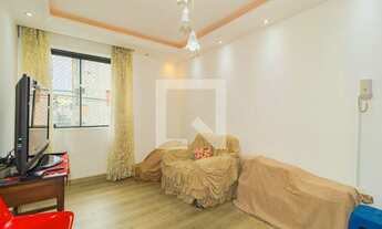 Imagem 2: Apartamento à Venda - Belém, 1 Quarto, 54 m2