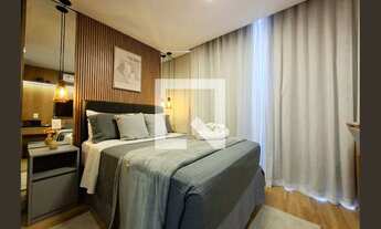 Imagem 4: Apartamento à Venda - Itaim Bibi, 1 Quarto, 22 m2