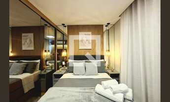 Imagem 5: Apartamento à Venda - Itaim Bibi, 1 Quarto, 22 m2