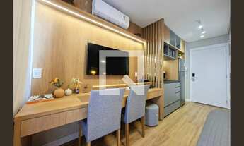 Imagem 3: Apartamento à Venda - Itaim Bibi, 1 Quarto, 22 m2