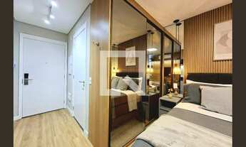 Imagem 7: Apartamento à Venda - Itaim Bibi, 1 Quarto, 22 m2