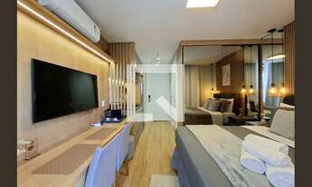 Imagem: Apartamento à Venda - Itaim Bibi, 1 Quarto