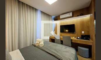 Imagem 6: Apartamento à Venda - Itaim Bibi, 1 Quarto, 22 m2