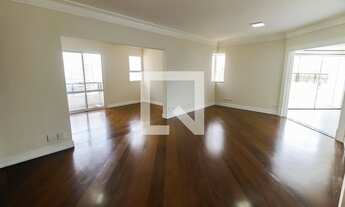 Imagem 2: Apartamento à Venda - Vila Andrade, 3 Quartos, 214 m2