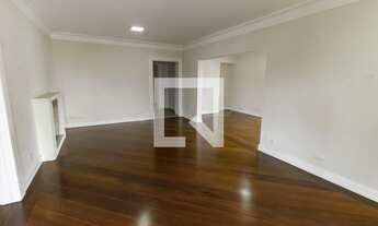 Imagem 3: Apartamento à Venda - Vila Andrade, 3 Quartos, 214 m2