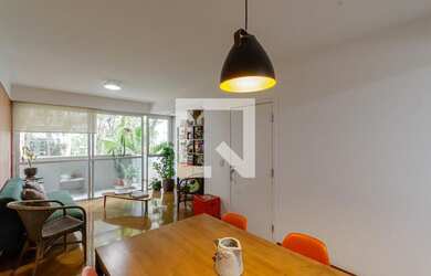 Imagem 2: Apartamento à Venda - Moema, 2 Quartos, 96 m2