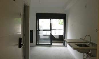 Imagem: Apartamento à Venda - Perdizes, 1 Quarto